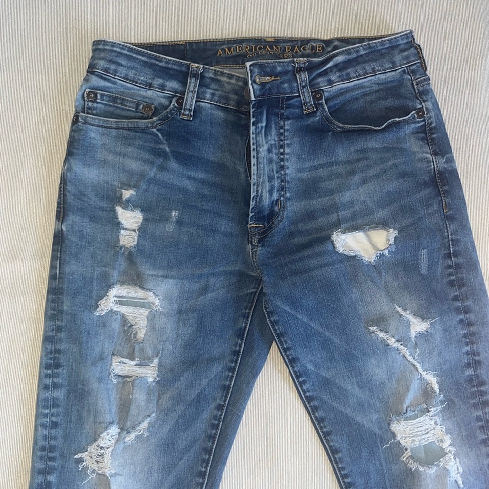 American Eagle pants